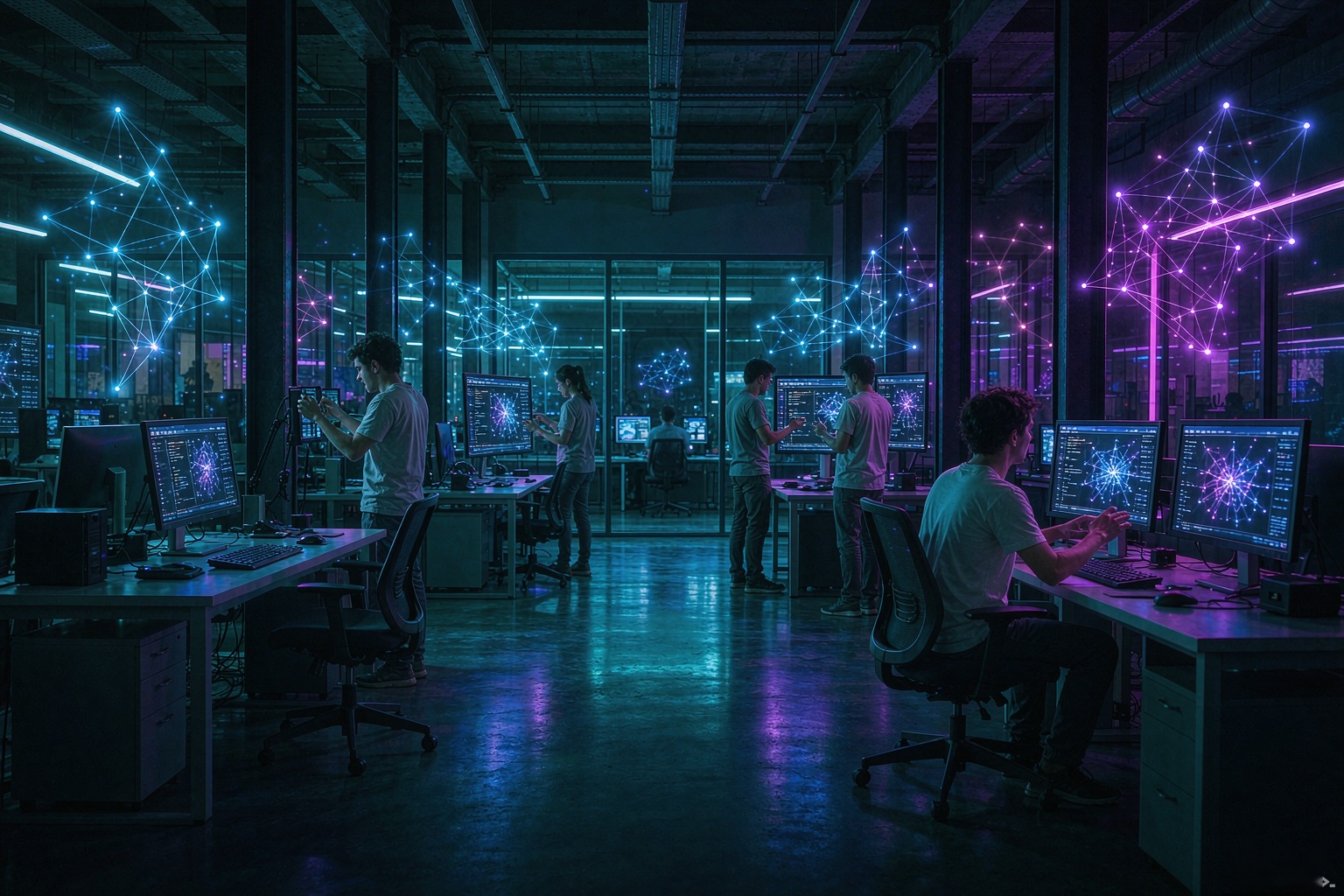 科技研发