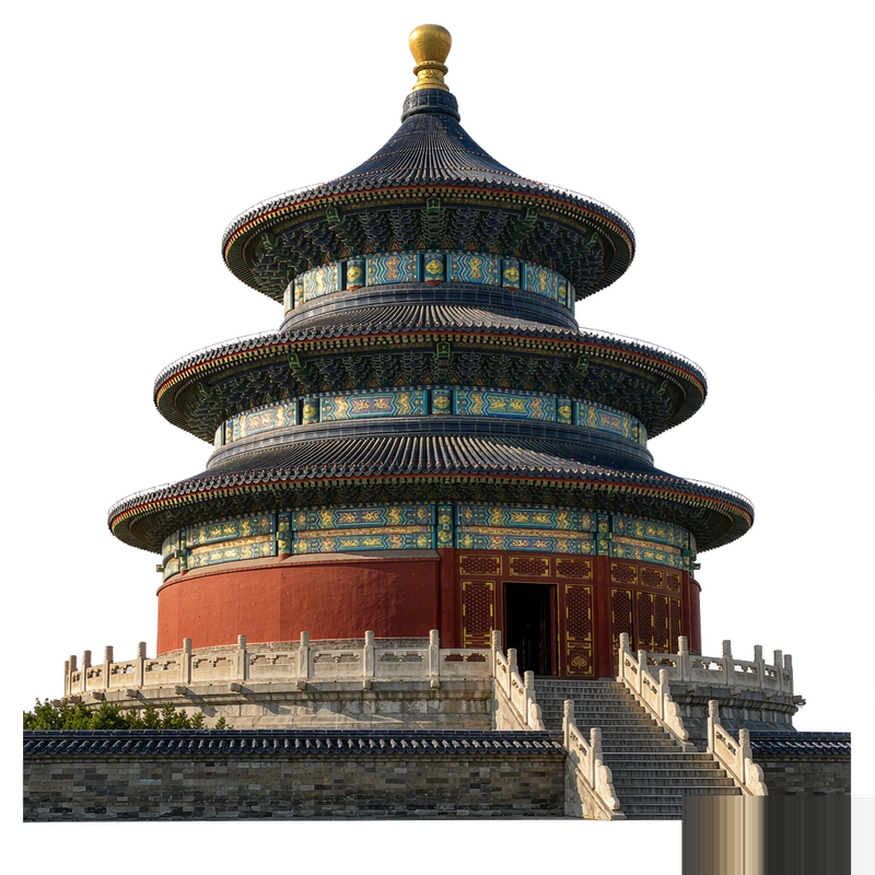 北京分公司地标