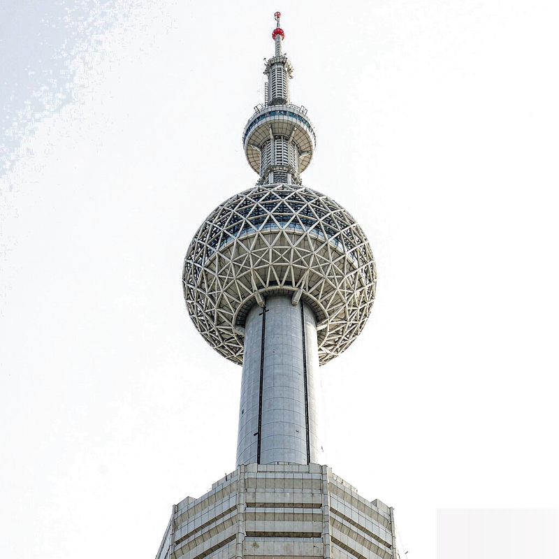 成都分公司地标