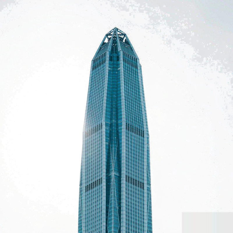 深圳分公司地标